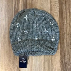 Hollister Beanie